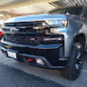 Meet your Posher, Jorge